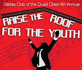 Raise the Roof for the Youth primary image