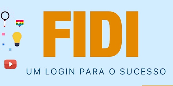 1°@ FIDI SENAC 2020 -  FÓRUM INTERATIVO DE INFLUENCERS DIGITAIS