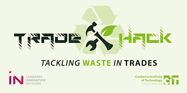 Trade Hack - Tackling Waste in Trades