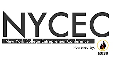 2nd Annual New York College Entrepreneurship Conference primary image