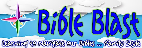 2014 Bible Blast primary image