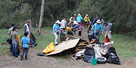 Manor Lakes/Wyndham Vale Clean Up Australia Day primary image