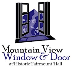 Open House Fun for All!  This Thursday at Mountain View Window & Door at Historic Fairmount Hall primary image