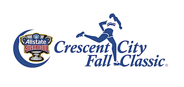 VOLUNTEER: Crescent City Fall Classic 5k
