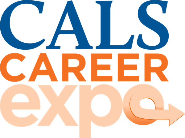 2015 CALS Career Expo