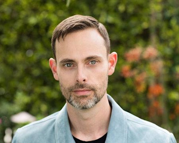 
		Octavia Books Presents Ransom Riggs - THE CONFERENCE OF THE BIRDS image
