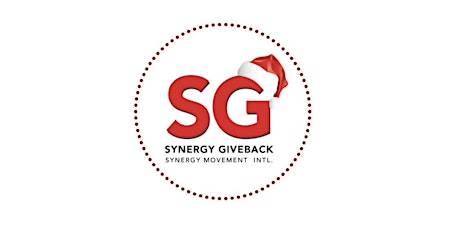 Synergy Give Back Project primary image