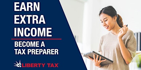 2019 Rapid Income Tax Course - Carrollton primary image