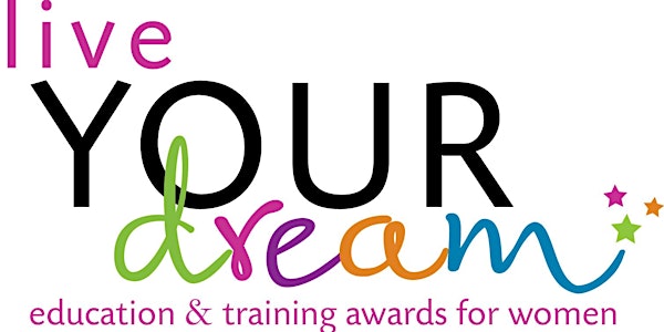 Live Your Dream Awards Luncheon 2020