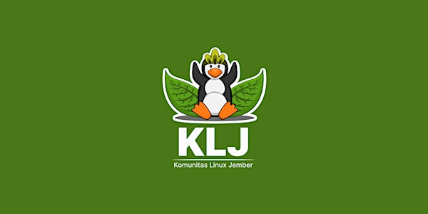 Kopdar #3 KLJ - LibreOffice Seru dan Mengasyikkan