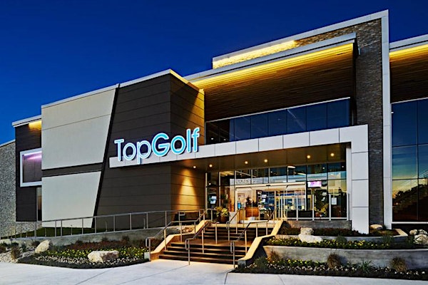 Topgolf Brunch Outing!