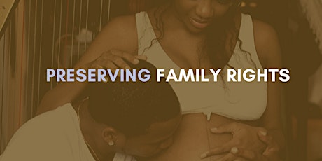 Preserving Family Rights primary image