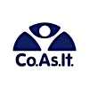 Co.As.It.'s Logo