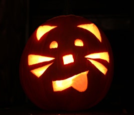 GPPN's Great Pumpkin Carve-off! primary image