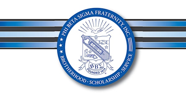 Sin Sity Sigmas - 2025 Chapter Dues