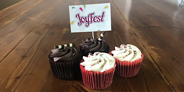 Joyfest 2020 Launch for Church Leaders