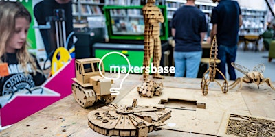 Lessenreeks Lasersnijden met illustrator primary image