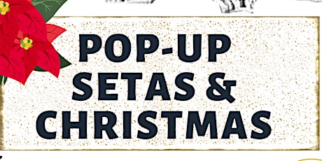 Imagen principal de POPUP Setas&Christmas (Market Moda, Belleza, Gastronomía)