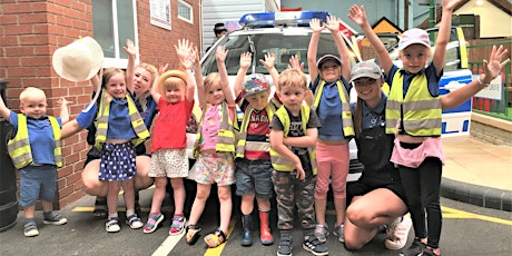 First Steps to Safety at SafeWise- 25/02/2020 primary image