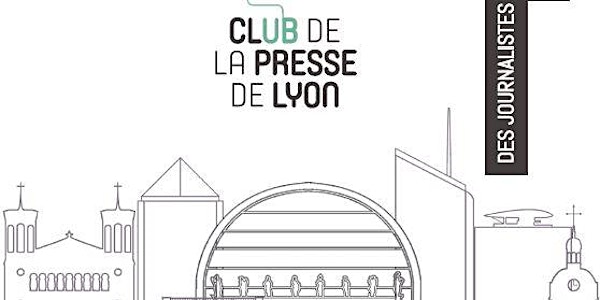 Fête de l'Annuaire 2020 du Club de la presse de Lyon