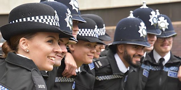 Nottinghamshire Police Recruitment Information Session