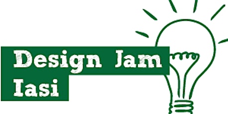 Design Jam: Autumn Edition primary image