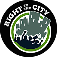 Right to the City Kegger primary image