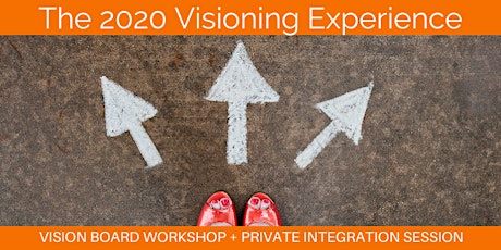 2020 Visioning Experience (Jan 10) primary image
