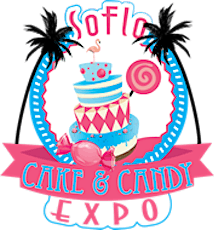 2015 Soflo Cake and Candy Expo primary image