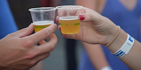 WGBH’s Craft Beer and Cider Festival 2020 primary image