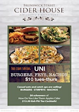 $10 MIDWEEK MEALS!  QUALITY CHEAP EATS! primary image