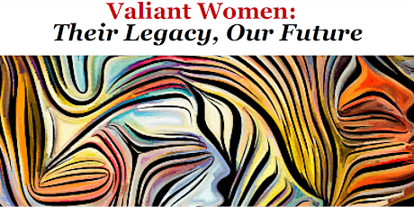 CANCELLED:  2020 Maryland Women's Hall of Fame and Women of Tomorrow Ceremony primary image