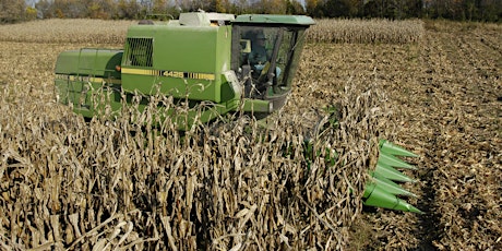 University of Maryland Farm Bill Workshop - Upper Shore primary image