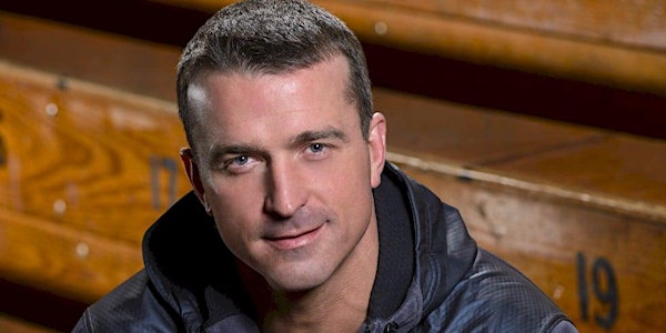 PREVENTION STARTS WITH ALL: The Chris Herren Story