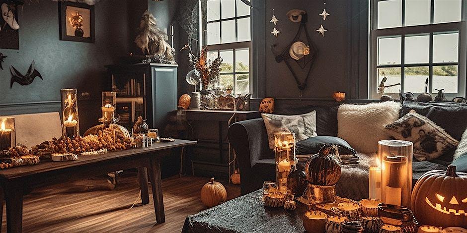 Fright Night at the Field: Monster Mash Party