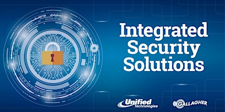 Integrated Security - Protecting People - Louisville primary image