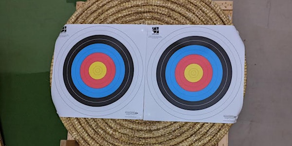 Target Archery Beginners Course - Spring 2020