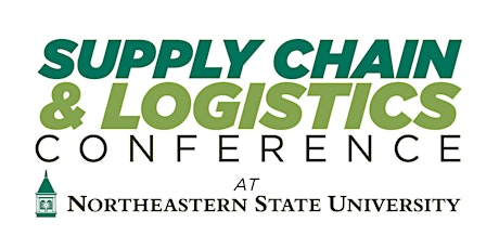 Supply Chain & Logistics Conference tickets