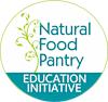 Logotipo de Natural Food Pantry