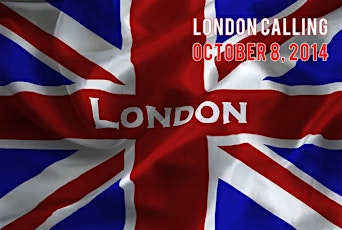 London Calling!!! primary image