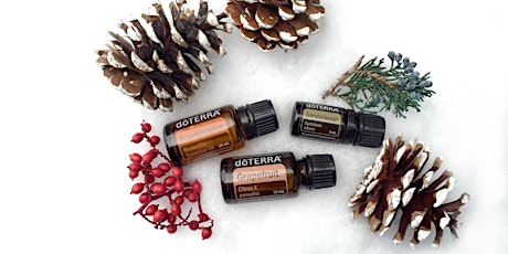 doTERRA Holiday Pop up shop - Eagles Club - Chippewa Falls, WI primary image