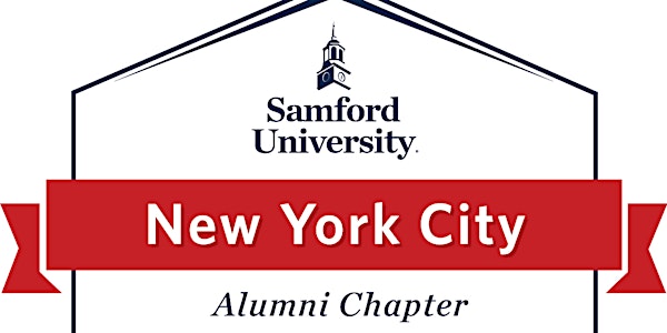 New York City Alumni Chapter's Spring Event
