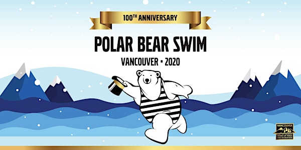 100th Anniversary of the Vancouver Polar Bear Swim