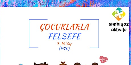 Çocuklar İçin Felsefe primary image