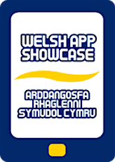 Mobile Welsh App Showcase & Collaborative Workshop (North Wales), 26th and 27th November 2014 primary image
