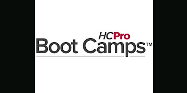 Evaluation and Management Boot Camp—Professional Version™ (ahm) S