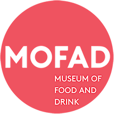 Fundraiser for the Museum of Food and Drink