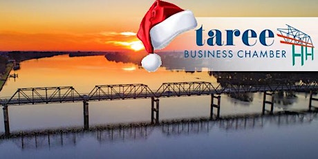 Taree Business Chamber Christmas Networking Evening primary image