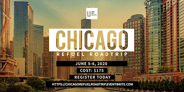 Chicago Refuel Roadtrip 2020 