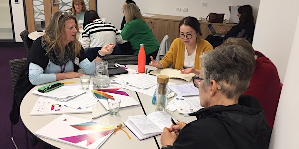 Experience-based Co-design Masterclass: VCCC Nurse-led Research Hub